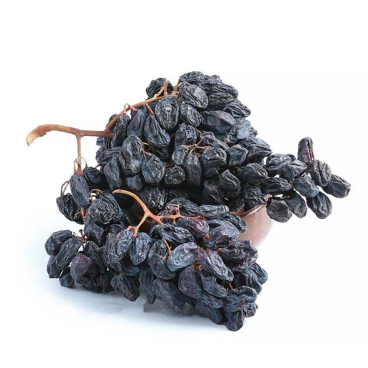 ISO Certified Wholesale Iranian Black Raisins for School Feeding Projects + Guaranteed Quality & Year-Round Supply